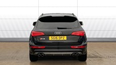 Audi Q5 SQ5 Quattro 5dr Tip Auto Diesel Estate